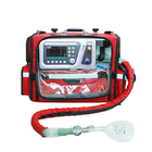 ambulanza portatile della macchina 40% dell'ossigeno 2l, macchina portatile dell'ossigeno respirabile di 100%