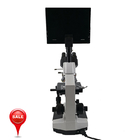 il microscopio di 66.5dB HDMI Digital con HDMI ha prodotto l'analisi a 9,7 pollici dei batteri 2.5v