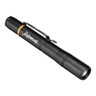 Torcia economica Pen Light Mini Led Flashlight dell'alluminio portatile luminoso eccellente XPE Penlight