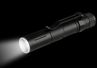 Torcia economica Pen Light Mini Led Flashlight dell'alluminio portatile luminoso eccellente XPE Penlight