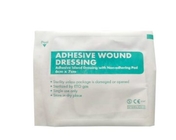 6x7 tessuto Gauze Adhesive Wound Dressings Non non sterile
