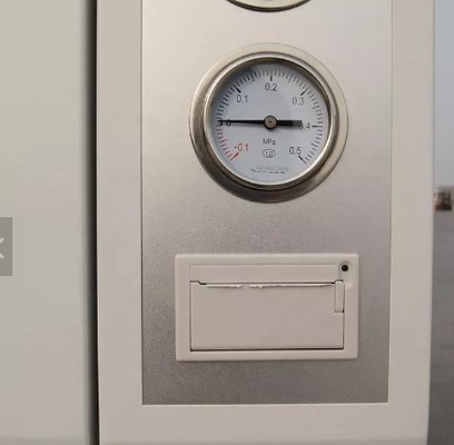 RC-T60B CLASSIFICANO lo sterilizzatore dell'autoclave a vapore dei prezzi dell'autoclave del laboratorio dell'AUTOCLAVE di B