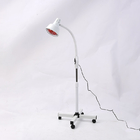 OEM del ODM stante della lampada di agopuntura TDP del singolo pavimento capo