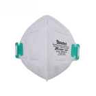 Maschera di protezione eliminabile saltata del tessuto del corredo NIOSH N95 del PPE della colata non