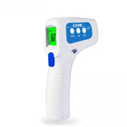 Termometro medico infrarosso record dello strumento diagnostico 32 medici della famiglia per la temperatura corporea di misurazione