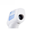 Termometro medico infrarosso record dello strumento diagnostico 32 medici della famiglia per la temperatura corporea di misurazione