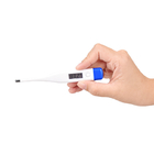 clinico sensibile elettronico medico 1.5v del termometro di 32-42.9C Digital alto