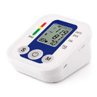 tipo metro elettronico 0.01W del braccio 20-280mmHg del monitor di pressione sanguigna