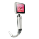 3,5&quot; portatile laringoscopio flessibile dell'endoscopio 100mm di Clinica