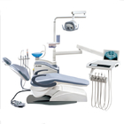 elettricità dentaria dei rifornimenti medici di sanità della sedia dentaria chirurgica 24v