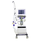 Sistema di ventilazione medico dell'O2 della macchina del respiratore dell'ospedale di IPPV 50hz