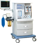 10,4» doppi portatili Vapourizer ICU di anestesia della macchina LCD dell'attrezzatura