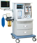 10,4» doppi portatili Vapourizer ICU di anestesia della macchina LCD dell'attrezzatura