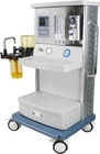 Carretto di Antivari della macchina di anestesia del carrello 1500ml di anestesia di SIMV IPPV ICU singolo Vapourizer