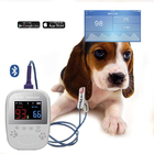 monitor veterinario aa Vital Signs Veterinary Pulse Oximeter di punto di ebollizione 400bpm