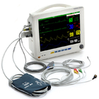 ospedale Vital Sign Patient Monitor 800×600 DPI ICU ETCO2 di 12in