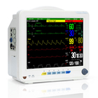 ospedale Vital Sign Patient Monitor 800×600 DPI ICU ETCO2 di 12in
