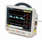 Multi rifornimenti medici ECG di sanità di Vital Signs Monitor ICU di parametro di TFT