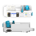 0.1-0.5ml/H siringa portatile ambulatoria della pompa per infusione 50ml Digital