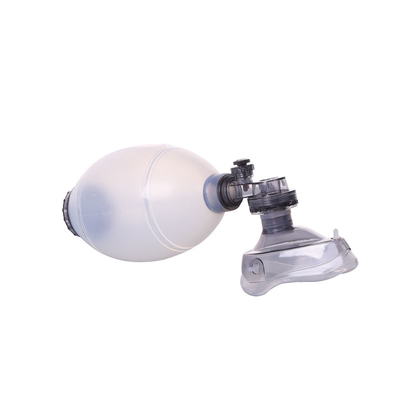 Rianimatore L manuale pallone-Ambu dell'infante BVM del silicone