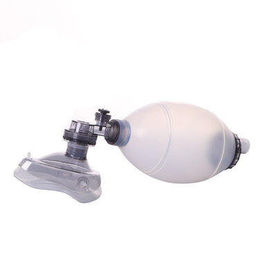 Rianimatore L manuale pallone-Ambu dell'infante BVM del silicone