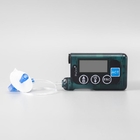 infusione portatile dei rifornimenti medici di sanità dell'iniezione di auto della pompa dell'insulina 3ml