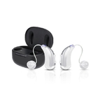 Rifornimenti medici sordi IPX6 di sanità Bluetooth delle protesi acustiche senza fili di Android