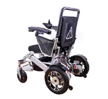Camminatori motorizzati elettrici di Walker Wheelchair Walking Assistant Handicapped pieghevoli