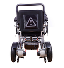 Camminatori motorizzati elettrici di Walker Wheelchair Walking Assistant Handicapped pieghevoli