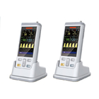Monitor tenuto in mano di pressione sanguigna SPO2 della macchina di punto di ebollizione di NIBP Digital