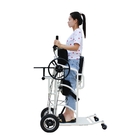 La camminata di cuoio di mobilità di Seat aiuta i motorini flessibili dei camminatori delle grucce della leva idraulica