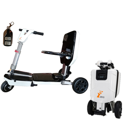 Aiuto di camminata del motorino del magnesio