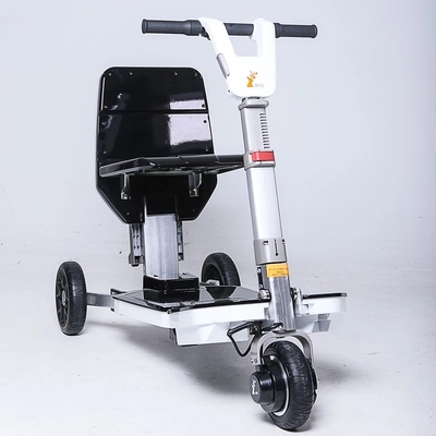 Aiuto di camminata del motorino del magnesio