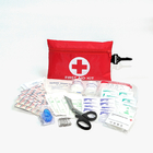 Le attrezzature mediche di emergenza di viaggio della borsa della vita del pronto soccorso dell'unità di elaborazione impermeabilizzano