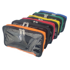 Le attrezzature mediche di emergenza impermeabile di EVA Backpacking First Aid Kit si dirigono