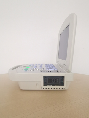 computer portatile canino Digital di Vaginal Probe Veterinary Medical Supplies della macchina di ultrasuono di 40mm