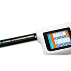 L'analizzatore dell'urina di TFT lavora i rifornimenti medici a macchina veterinari tenuti in mano 2,4&quot; LCD