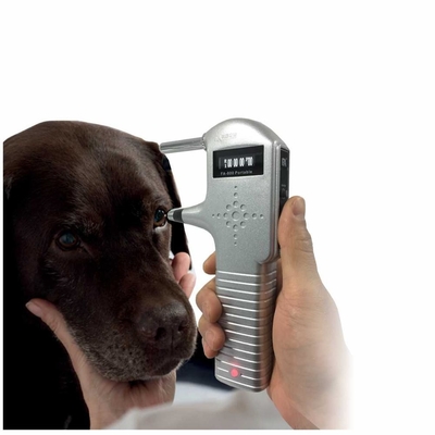 1060hpa rimbalzo Tonometer