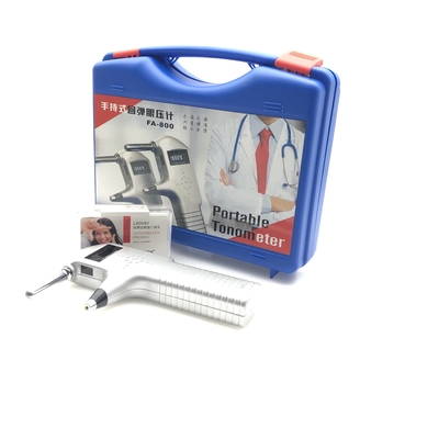 1060hpa rimbalzo Tonometer