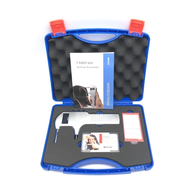1060hpa rimbalzo Tonometer