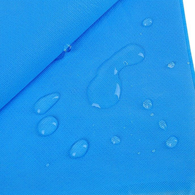 Rifornimenti medici di consumo di Spunlace della fodera per materassi del letto di ospedale di XL sterili