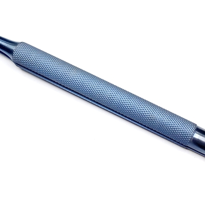 Forcep oftalmico del supporto dell'ago