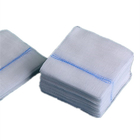 Gauze Pads sterile 4x4 X Ray Consumable Medical Supplies Cotton rilevabile