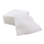 Gauze Pads sterile 4x4 X Ray Consumable Medical Supplies Cotton rilevabile