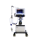 ossigeno 220v Aircompressor della macchina ICU del respiratore dell'ospedale 22V