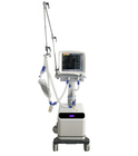 ossigeno 220v Aircompressor della macchina ICU del respiratore dell'ospedale 22V