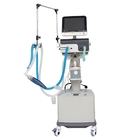 Macchina respirante pediatrica 12,1 della macchina 100bpm ICU del respiratore dell'ospedale del touch screen
