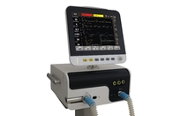 Macchina respirante pediatrica 12,1 della macchina 100bpm ICU del respiratore dell'ospedale del touch screen