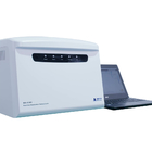 macchina quantitativa 96 bene Cycler termico di PCR di 50hz 60hz fluorescente