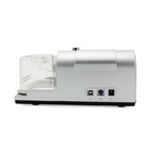 Respirazione artificiale CPAP automatico della macchina portatile del respiratore 4-40BPM